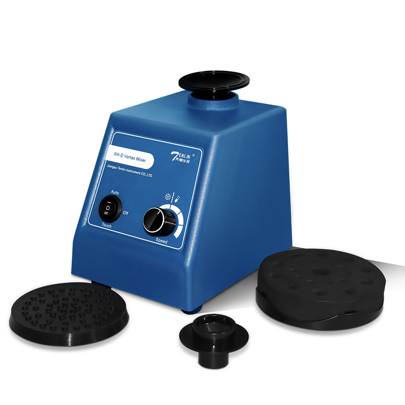 xh-dvortex mixers