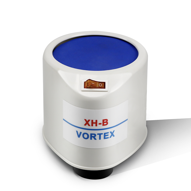 xh-bvortex mixers