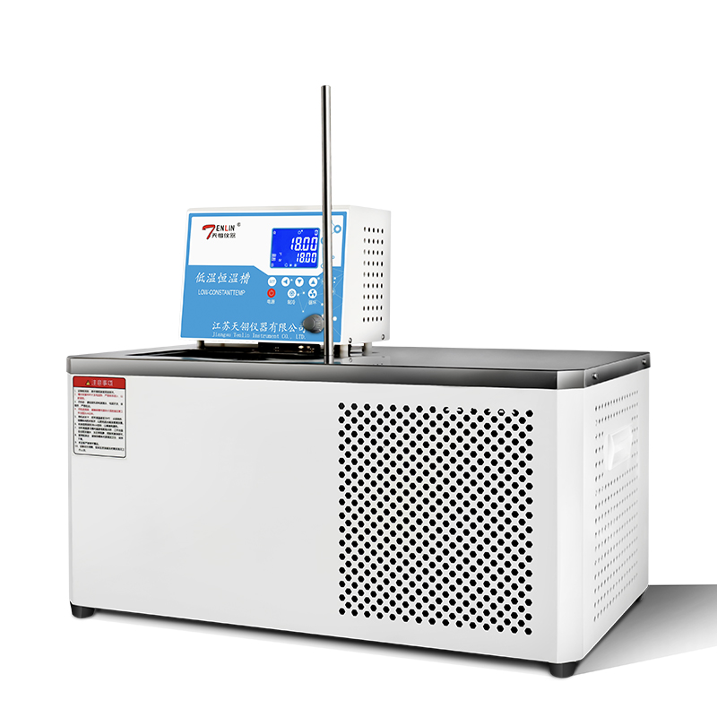 dcw-l magnetic stirring tank