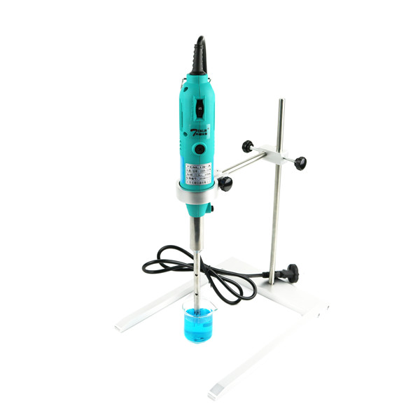 tenlin-a hand held homogenizer