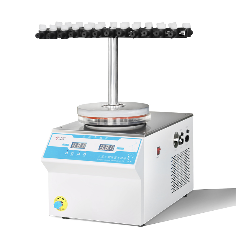 fd-1e-50 freeze dryer