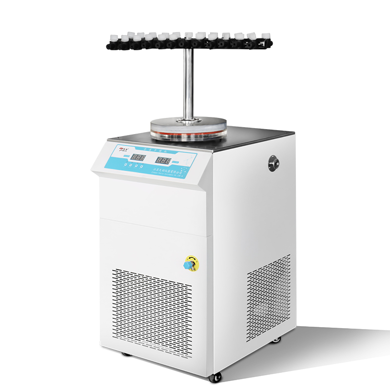 fd-1e-80 freeze dryer