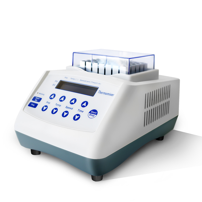 tlms constant temperature mixer