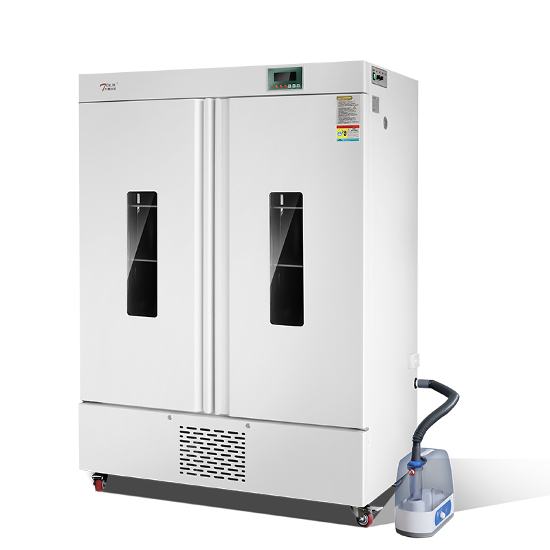 低温人工气候培养箱